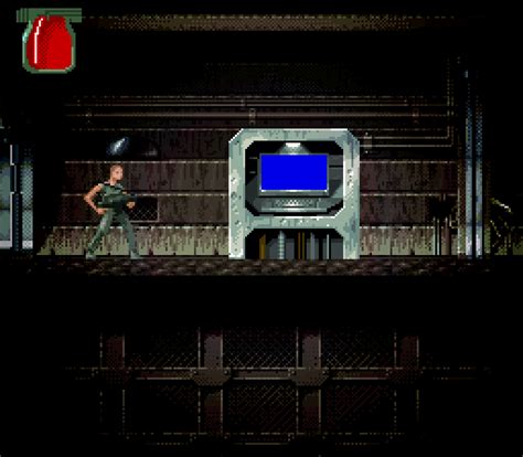 SNES A Day 188: Alien 3 | SNES A Day