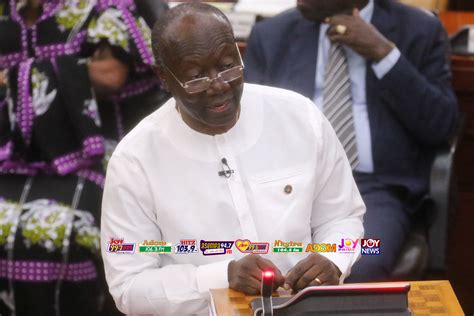 Akufo-Addo, Ken Ofori-Atta bereaved! - Adomonline.com