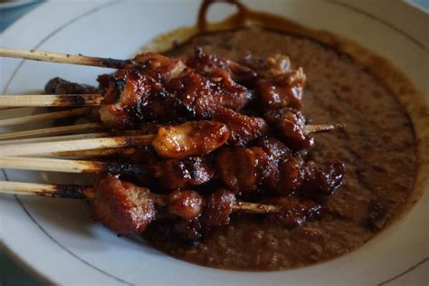 Inilah Perbedaan Daging Sate Kelinci dan Sate Ayam yang Menarik untuk ...