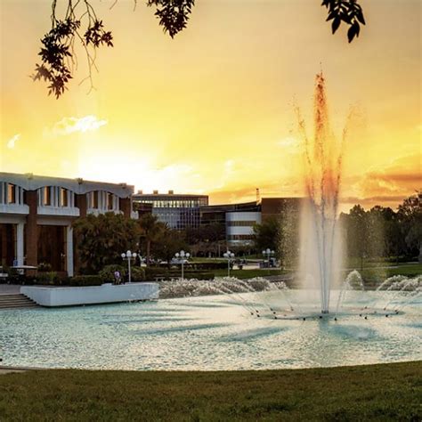 University of Central Florida - Hillel International