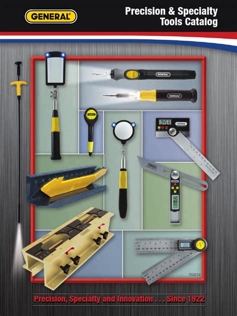 Tools Catalog | PDF | Drill | Screw