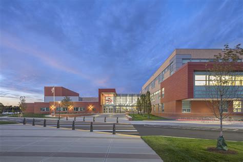 Winchester High School — BSA Design Awards | Boston Society of Architects