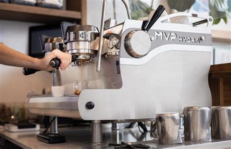 Which Is The Best Industrial Espresso Machine | Fruitful Kitchen