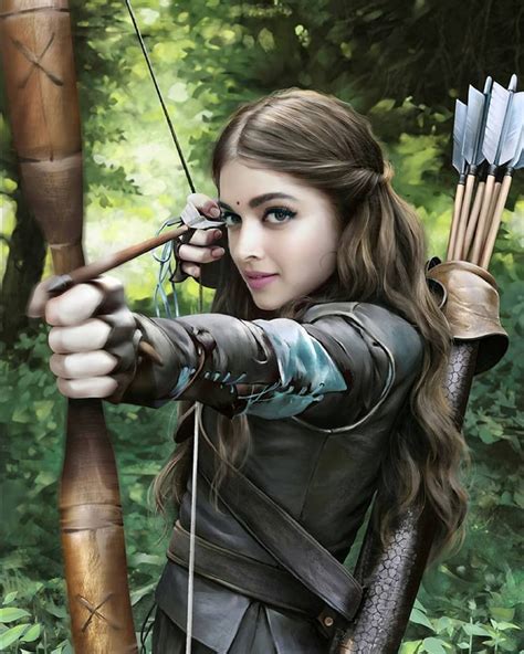 Pin by Real reckless on deepika padukone | Archery, Warrior woman, Warrior girl