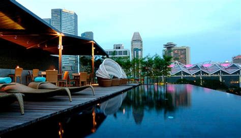 Naumi Hotel in Singapore