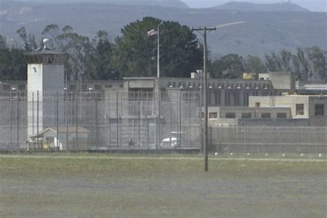 Class-Action Lawsuit Filed Over Massive COVID-19 Outbreak at Lompoc Prisons | COVID-19 | Noozhawk