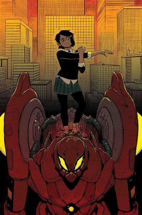 Gerard Way Returns to Marvel Comics for Spider-Geddon - Bleeding Cool