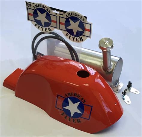 Mini Bike Gas Tank | for Bonanza - American Racer Mini Bikes