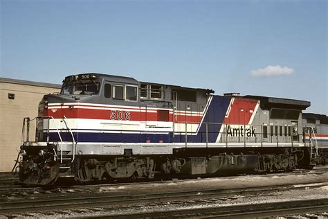 Amtrak Dash-8 - Canada24's club.. Photo (42305443) - Fanpop