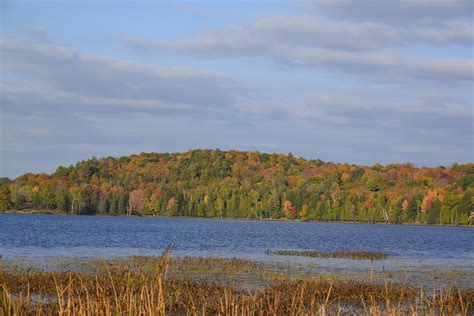 Elevation of North Frontenac, ON, Canada - Topographic Map - Altitude Map