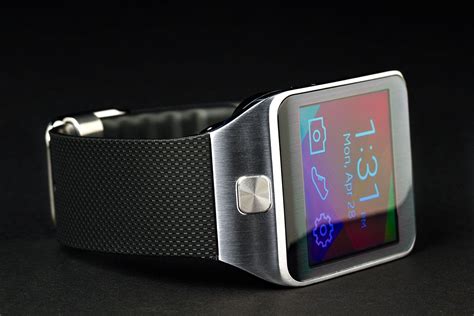 Samsung Gear 2 review | Digital Trends