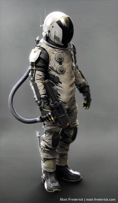 MOODCASE | Space suit, Sci fi concept art, Science fiction art