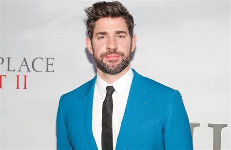 John Krasinski: 'A Quiet Place' Teil 3?