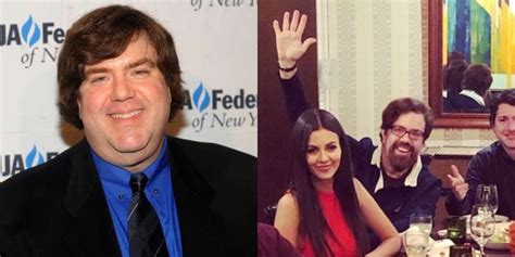 Full Story on Dan Schneider's Weight Loss - What's His Secret?