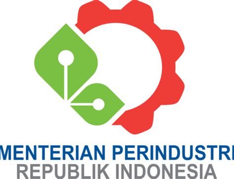 1 Result Images of Logo Kemenperin Png - PNG Image Collection