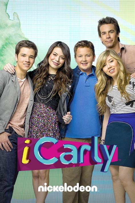 Image gallery for iCarly (TV Series) - FilmAffinity