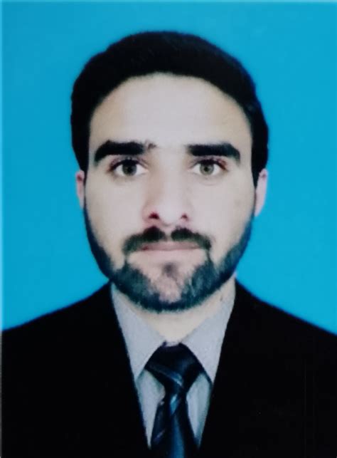 Zabih Ullah Profile Freelancer Landi Kotal