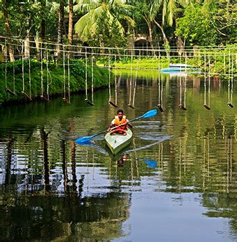 Luxury Resort Kolkata, Weekend Getaway Destination Kolkata