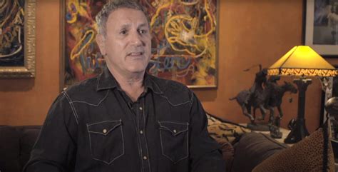 Frank Stallone Talks About Being The Brother To Star Sylvester Stallone