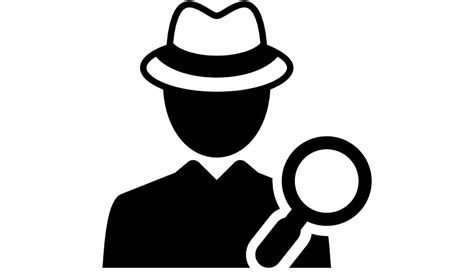 Investigation PNG Transparent Images - PNG All