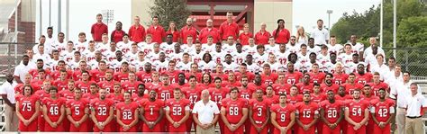 SUNY Cortland Athletics - 2015 Football Roster