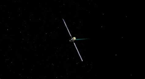 Dawn Mission Status: Spacecraft Tests Ion Engine - NASA Science