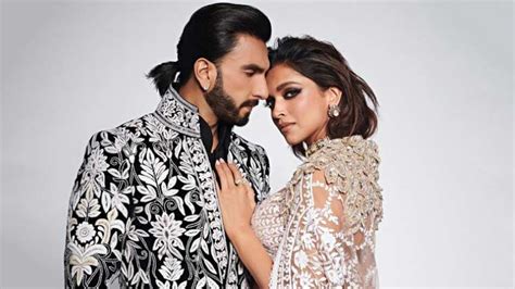 Deepika Padukone opens up about having children with Ranveer Singh