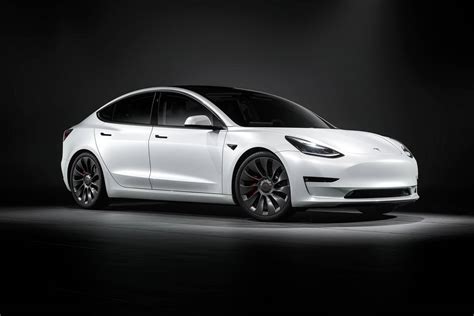 2022 Tesla Model 3 Prices, Reviews, and Pictures | Edmunds