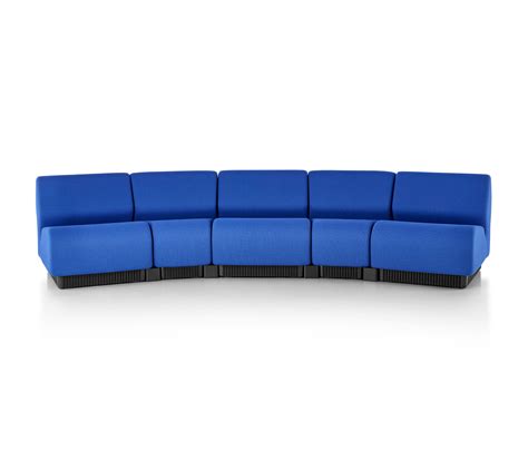 Chadwick Modular Seating | Architonic