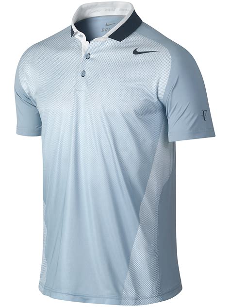 Roger Federer 2013 Gstaad Nike outfit – FedFan