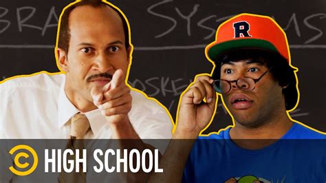 Key & Peele | True Skool TV