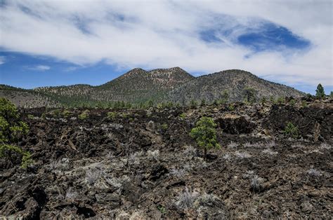 Sunset Crater Volcano National Monument | Find Your Park