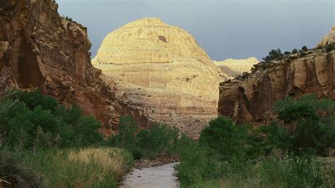 Capitol Dome (U.S. National Park Service)