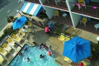 Sea Hawk Motel - OceanCity.MD