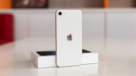 What Is iPhone Se | CellularNews