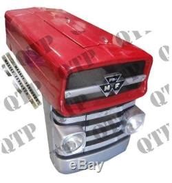 Massey Ferguson 135 Tractor Complete Bonnet Kit 13