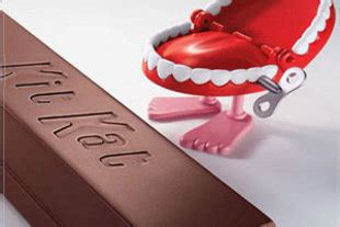 Kit Kat - Chocolate Photo (31167401) - Fanpop