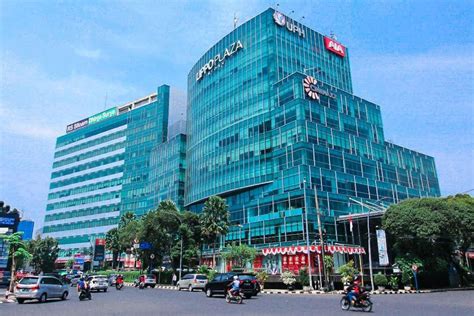 10 Pilihan Mall di Medan, Terbaik dan Paling Favorit