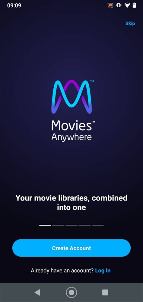 Movies Anywhere APK Download for Android Free