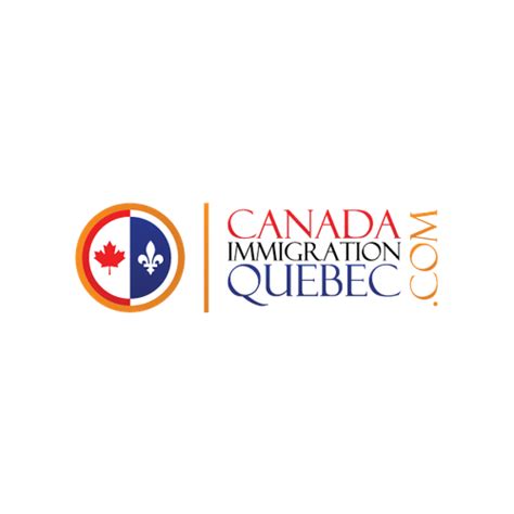 Canada/Quebec Immigration Web Site Logo | Logo design contest