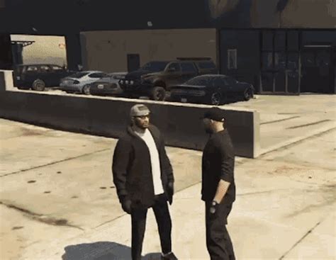 Volkacio Gta GIF - Volkacio Gta Infamesrp - Discover & Share GIFs