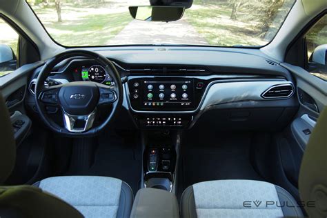 2023 Chevy Bolt EUV Premier review: The best value in the EV world - EV Pulse