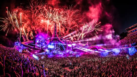 Tomorrowland Reveals 2023 Theme to "Take Its Creative Storytelling to ...