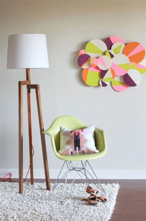 20 Easy And Creative DIY Wall Art Ideas That Will Leave You Speechless ...