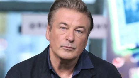 Alec Baldwin Rust set shooting: FBI report claims gun couldn't have ...