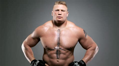 Brock Lesnar Biography, Age, Weight, Height, Friend, Like, Affairs, Favourite, Birthdate & Other ...