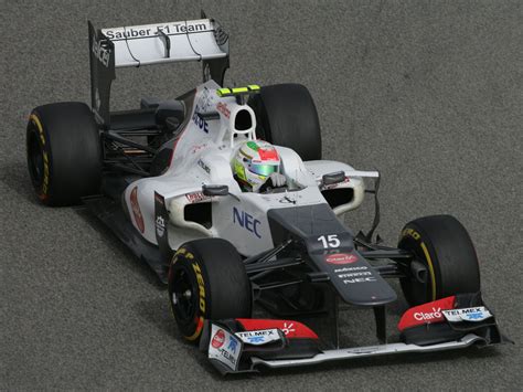 2012, Sauber, C31, F 1, Formula, Race, Racing Wallpapers HD / Desktop ...