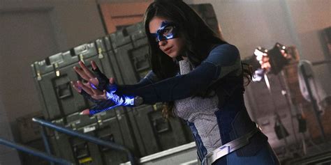 Supergirl: Dreamer's Visions Will Have 'More Impact' as S5 Wraps Up