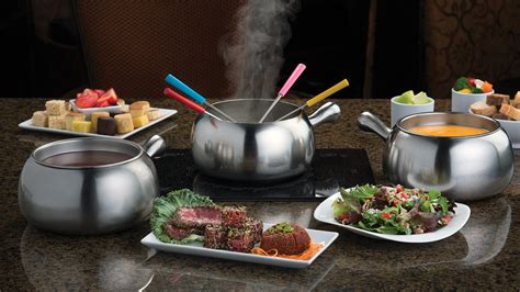 The Melting Pot Events and Specials in Raleigh, NC