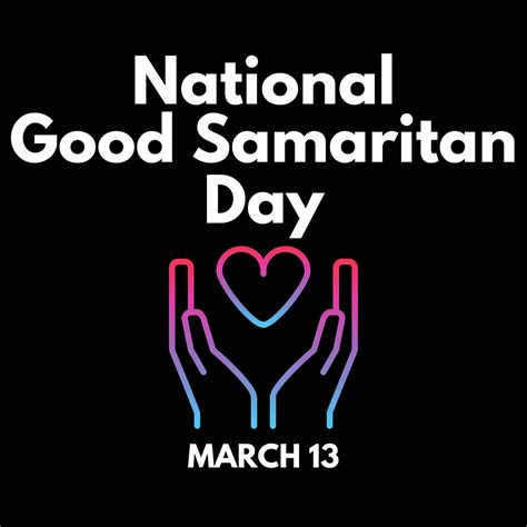 Good Samaritans Day 2023 » High Hopes For Haiti